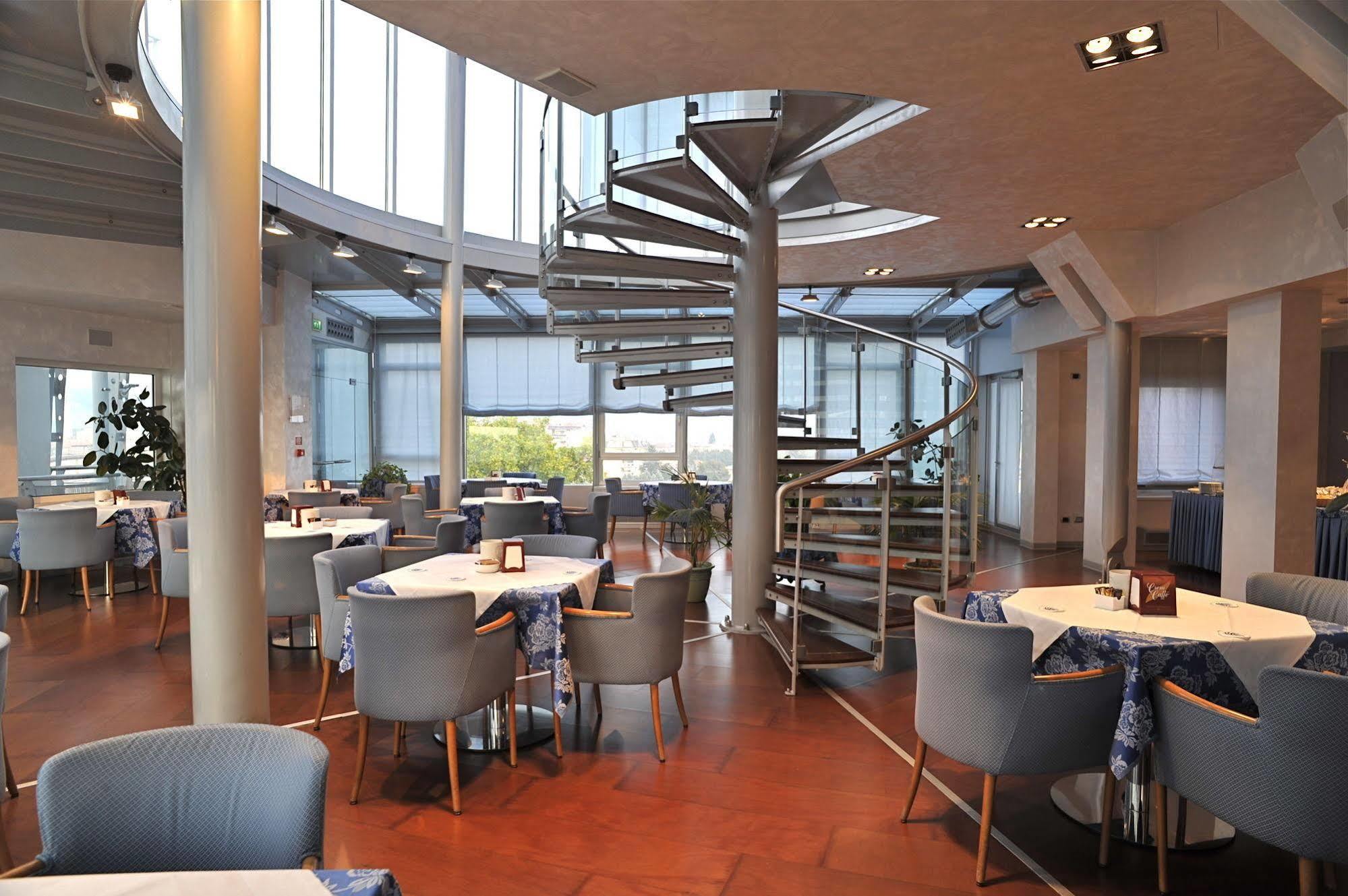 Sam Hotel Monfalcone Exterior foto